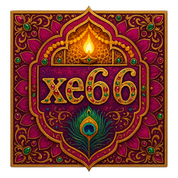 xe66 logo